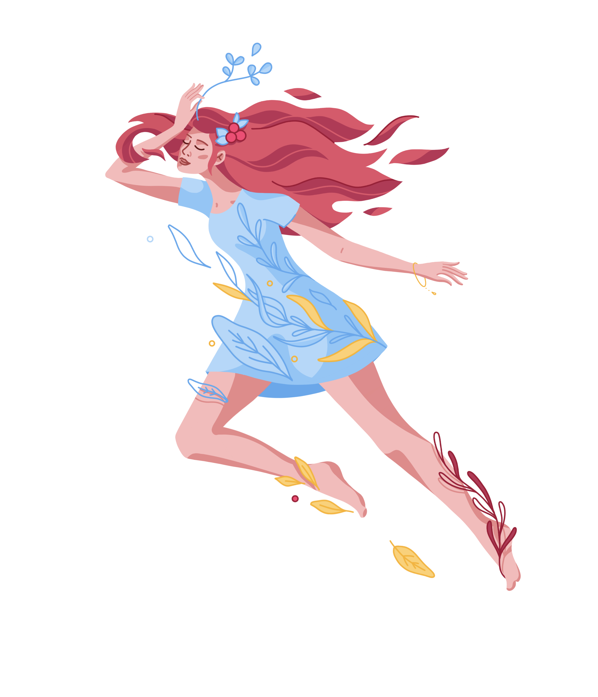femme